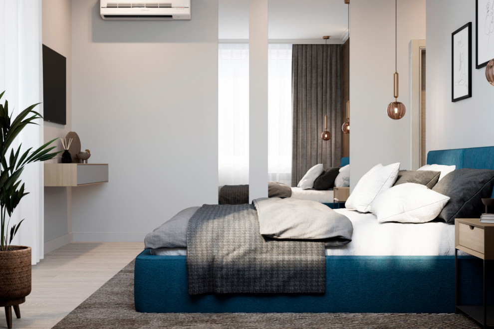 ЖК Преображенский