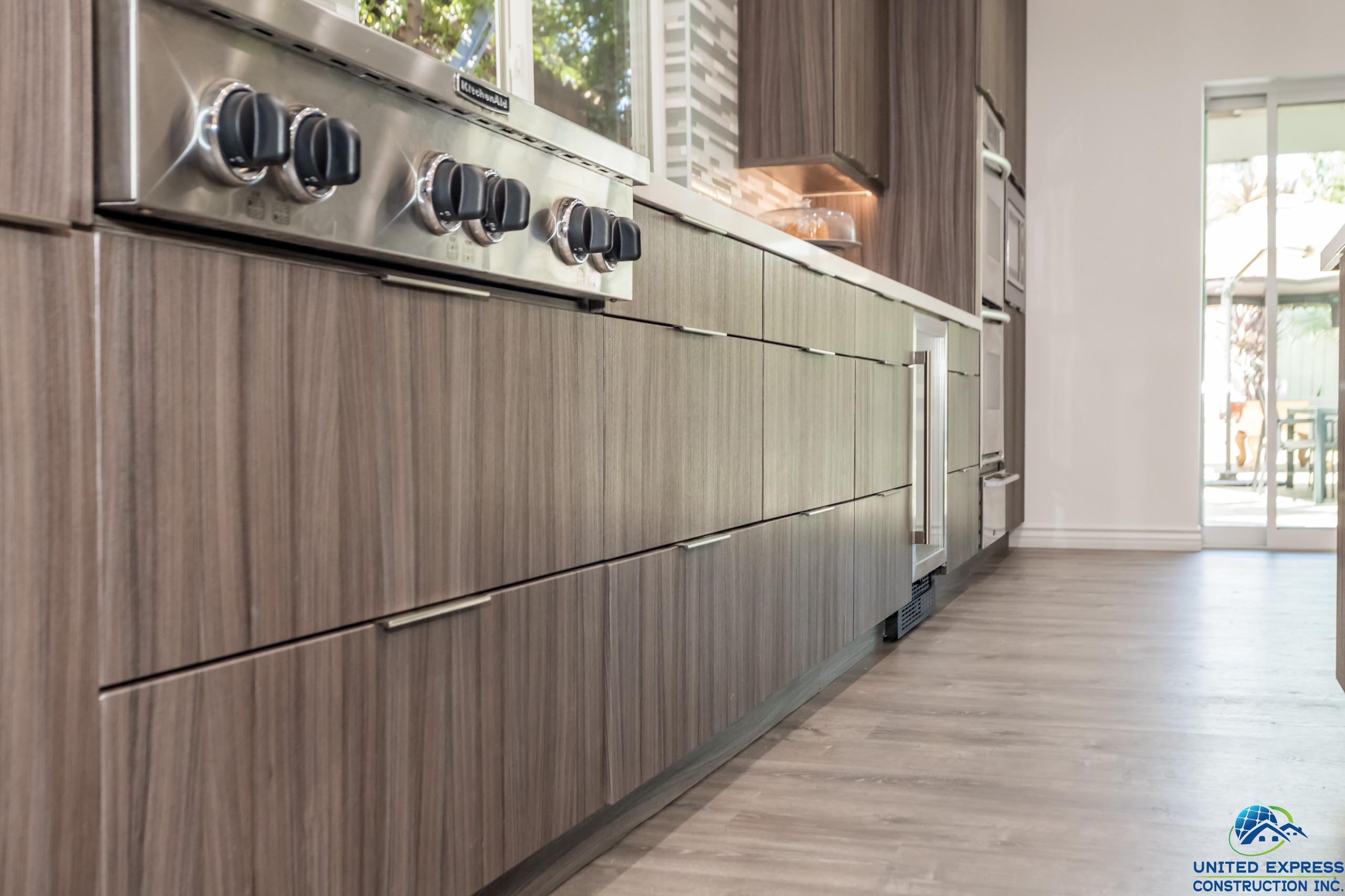Kitchen Remodel Woodland Hills