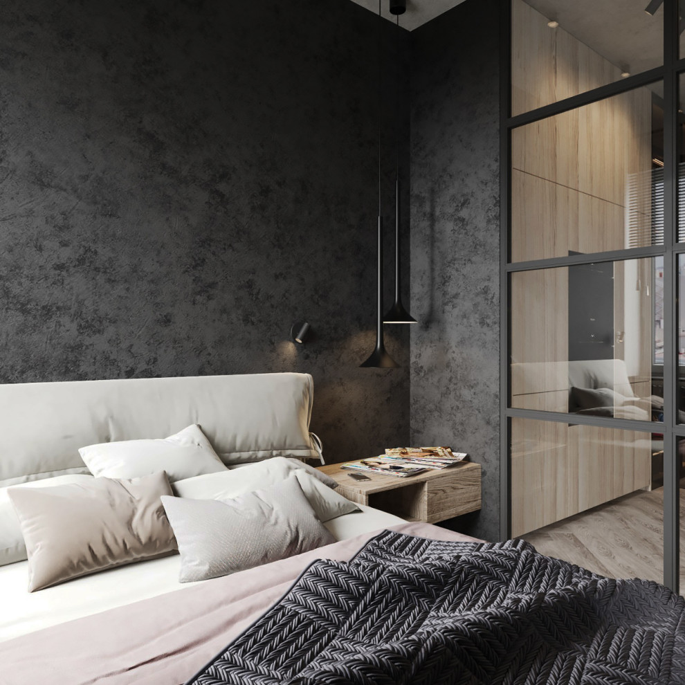 ИНТЕРЬЕР BLACK