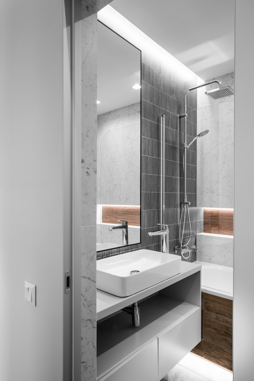 Квартира у моря