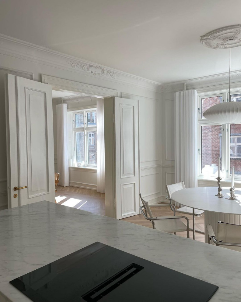 Реализованный объект