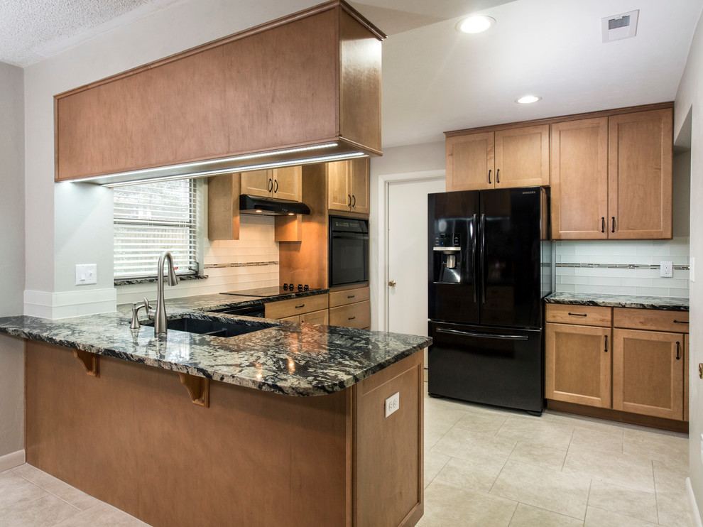 Historic Duckpond Kitchen Renovation Gainesville, Florida