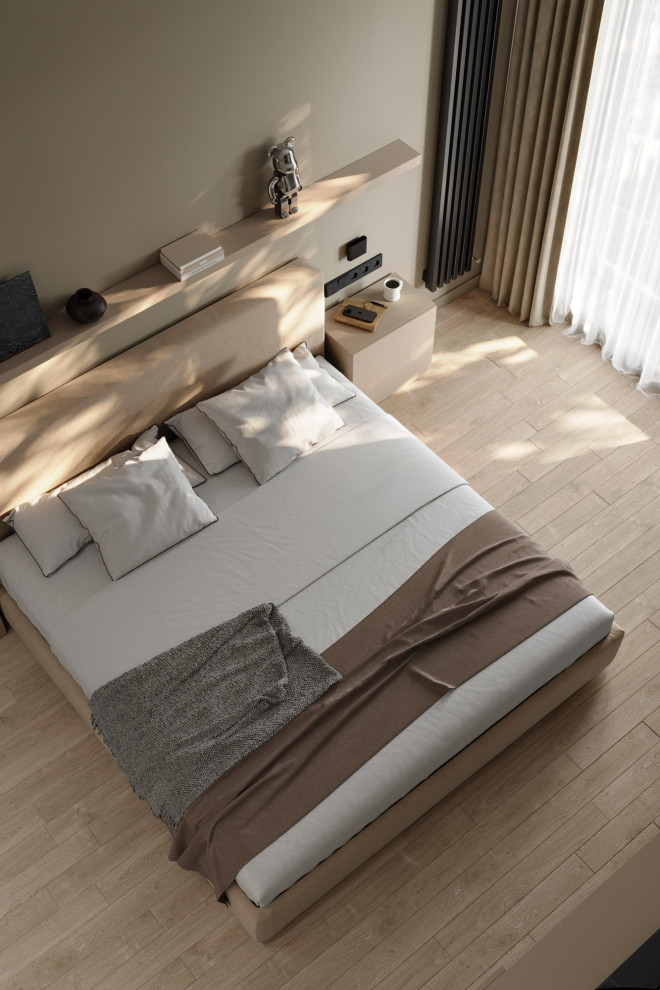 ЖК 4 Горизонта