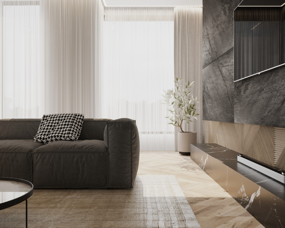 Дом в КП Покровский (Московская область)