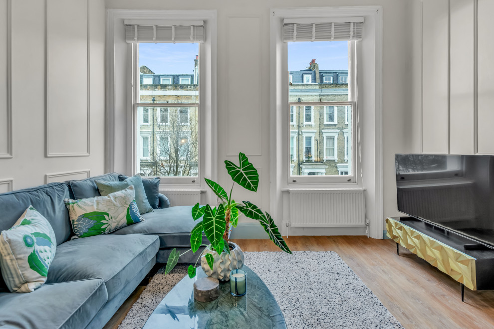 Kensington Living Room
