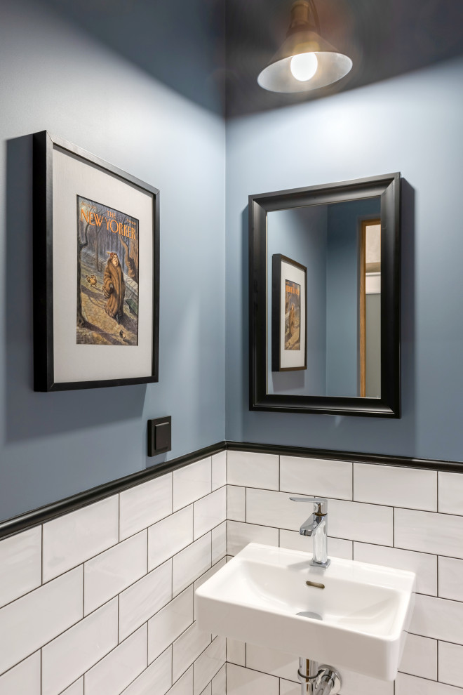 Редизайн квартиры в ЖК Времена года