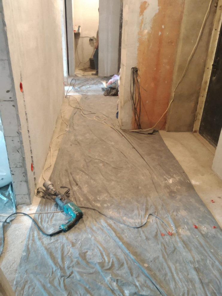 ул. Щелковское шоссе