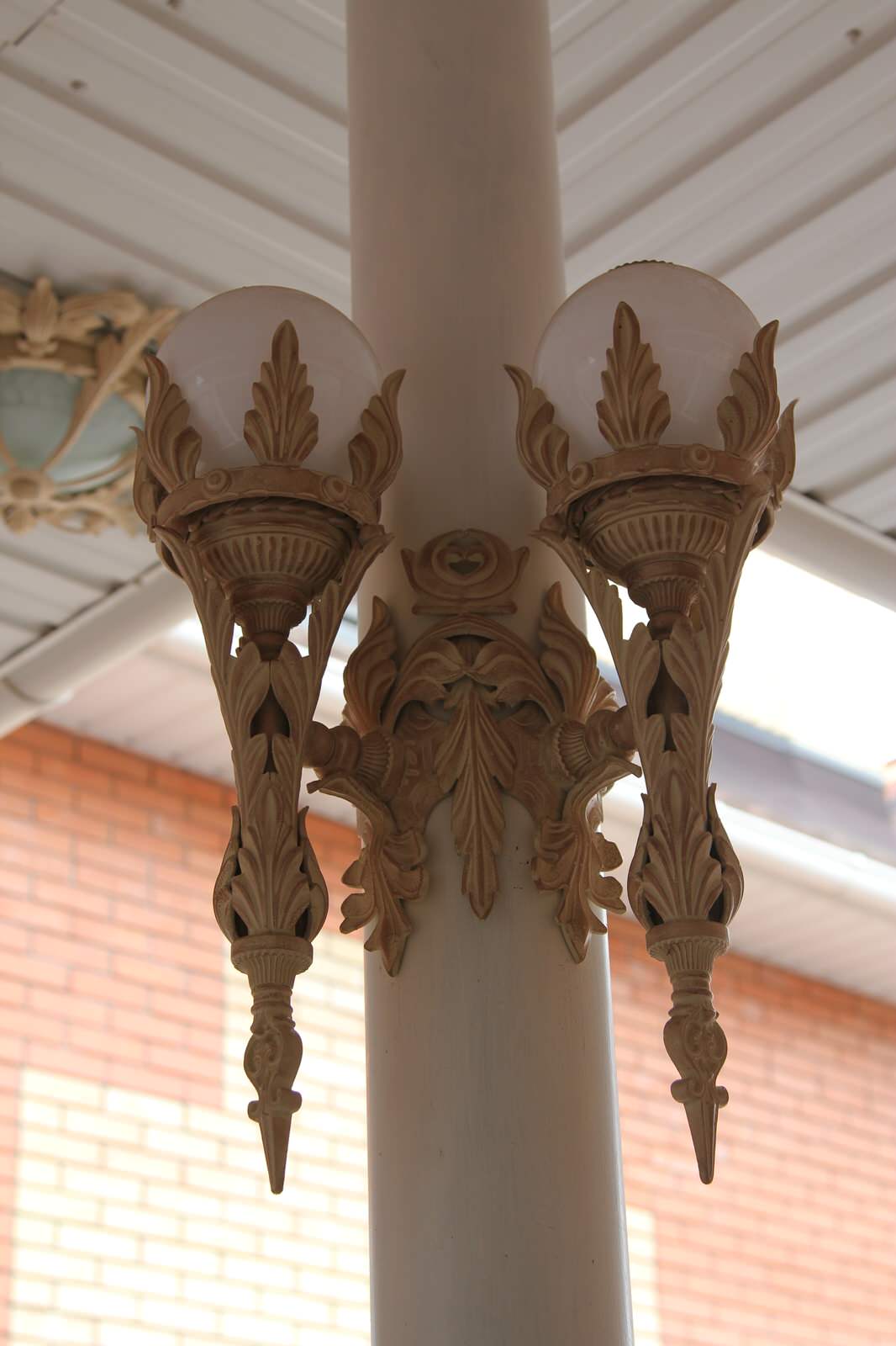 Декоративные предметы