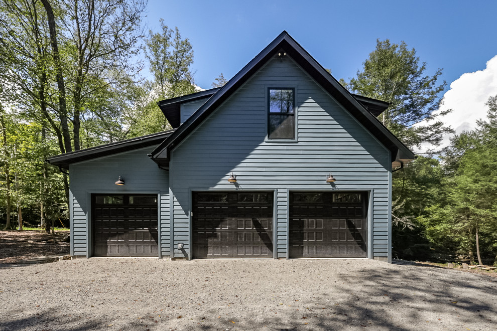 The Creek House