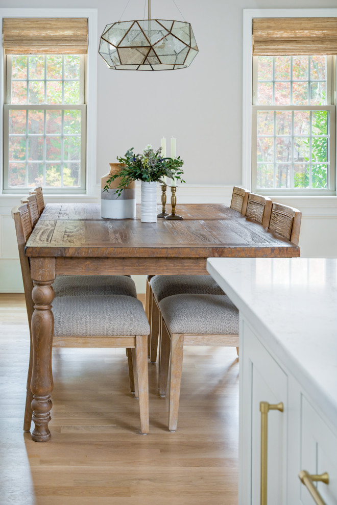 Family Colonial Duxbury