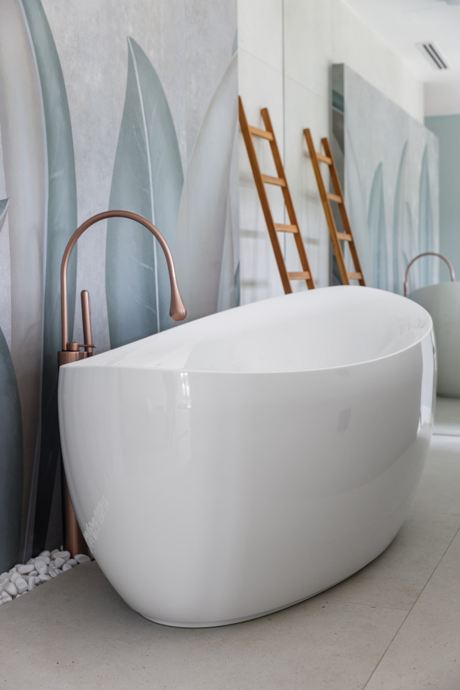 Interior Photography for Belle Maison, Tbilisi