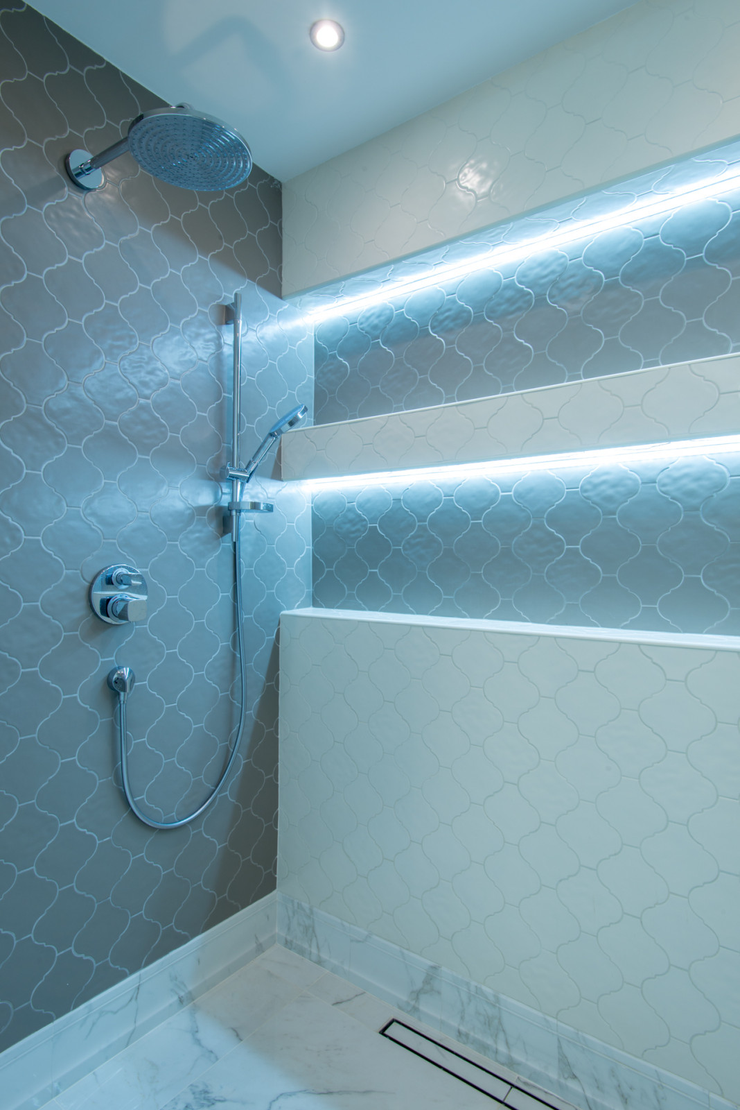 ЖК Доминион, проект студии ESTEE