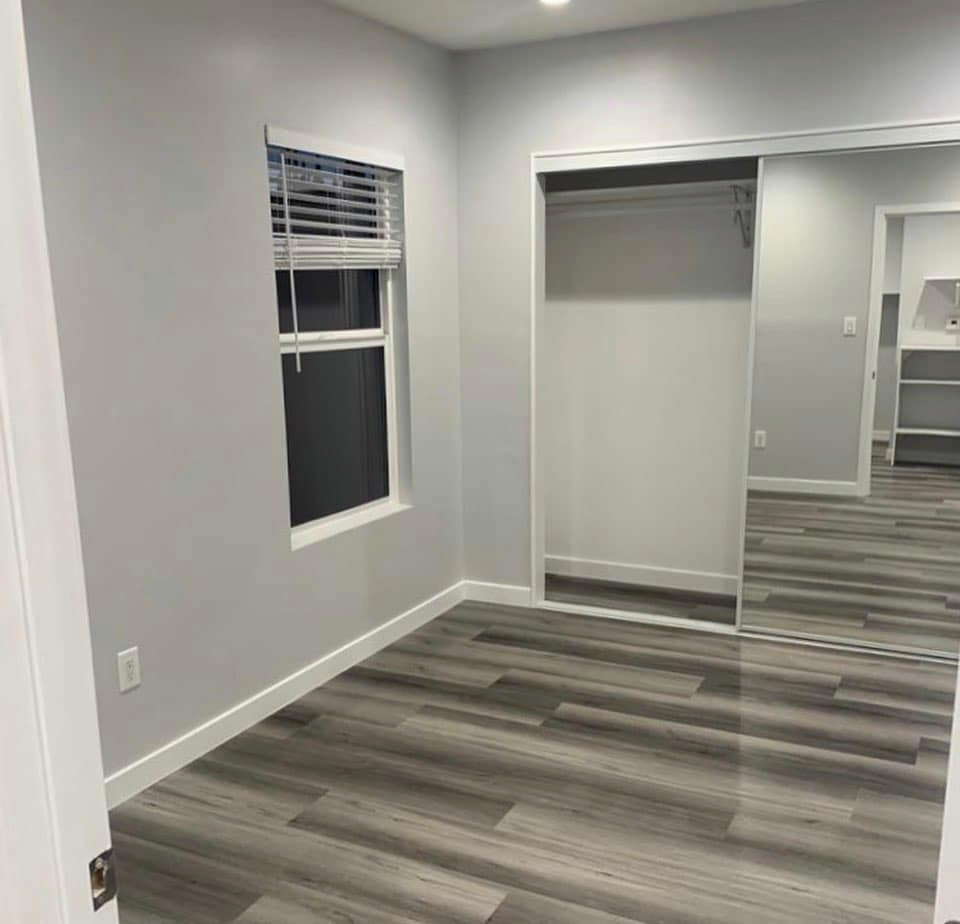 Additions and ADU's - garage conversions.