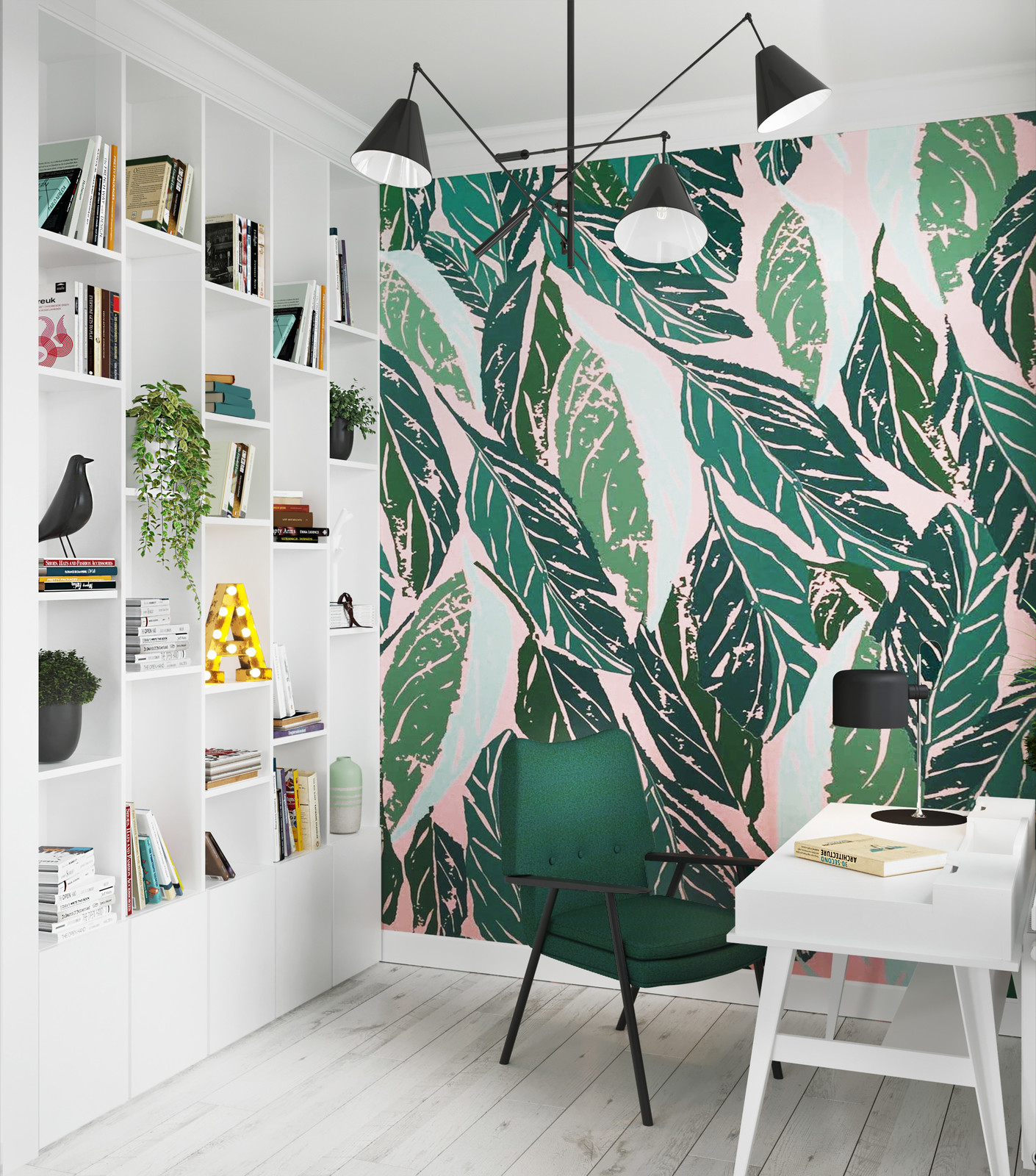 Квартира с видом на историю