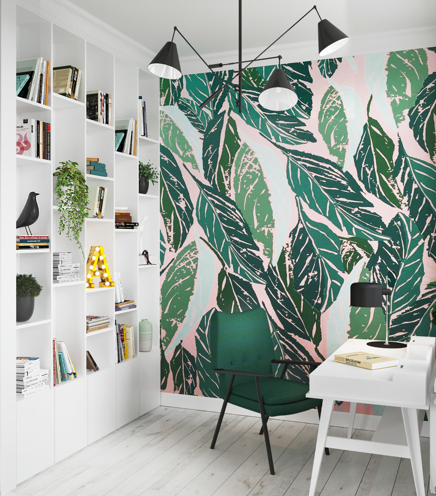 Квартира с видом на историю