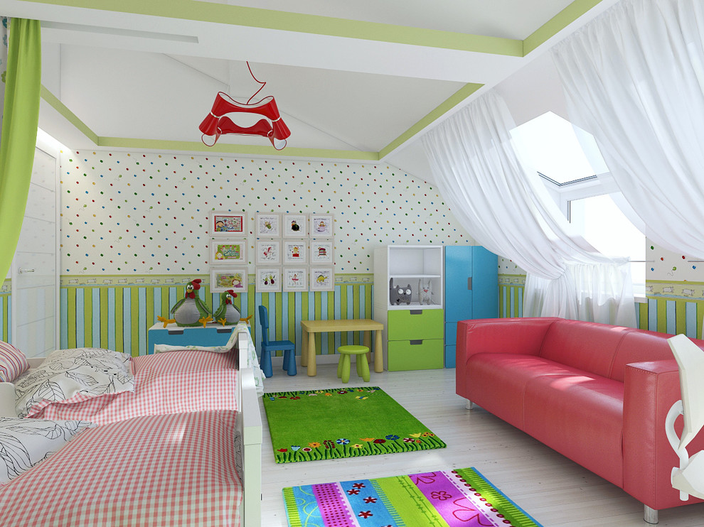 Дом в Чукреевке