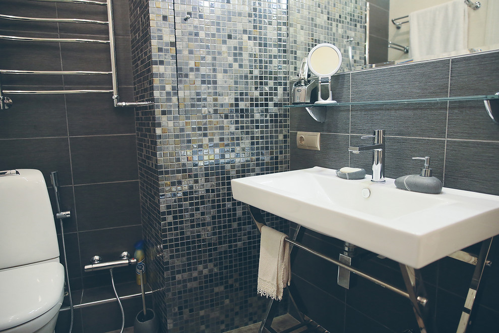 квартира яхтсмена