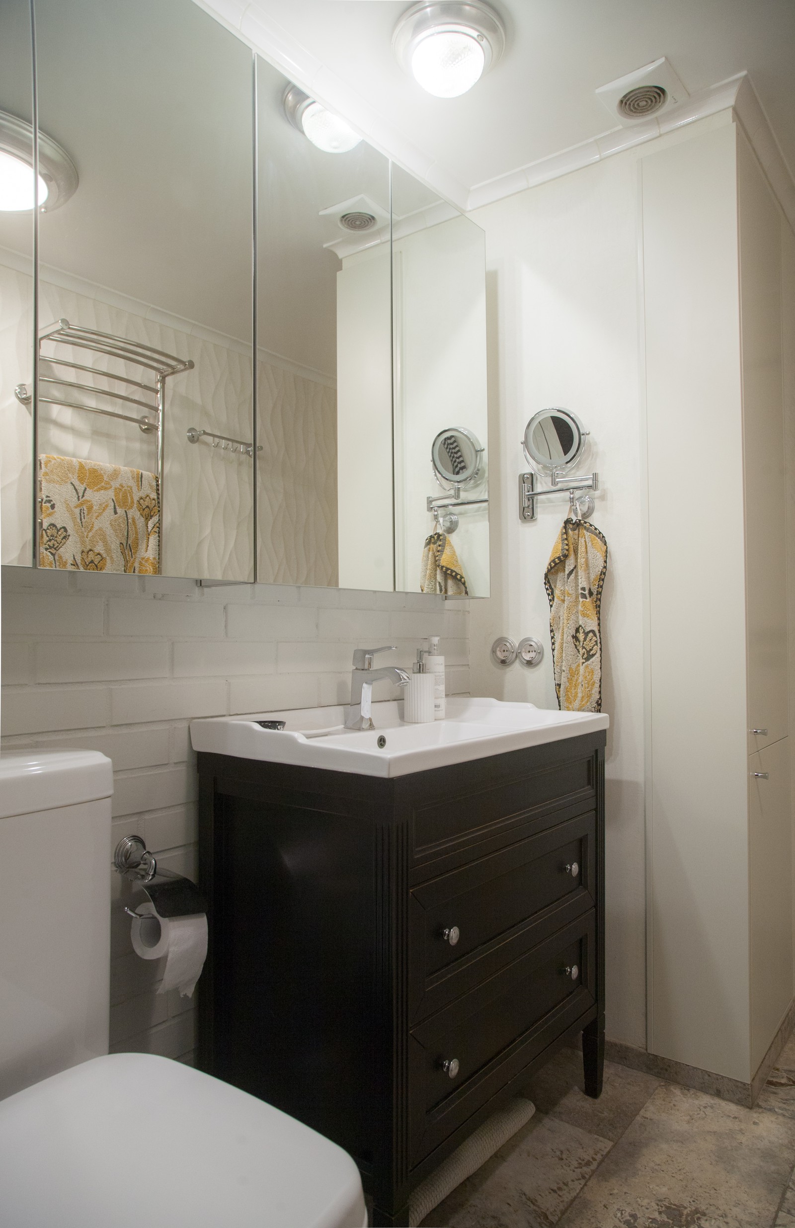 ул. Рыбинская