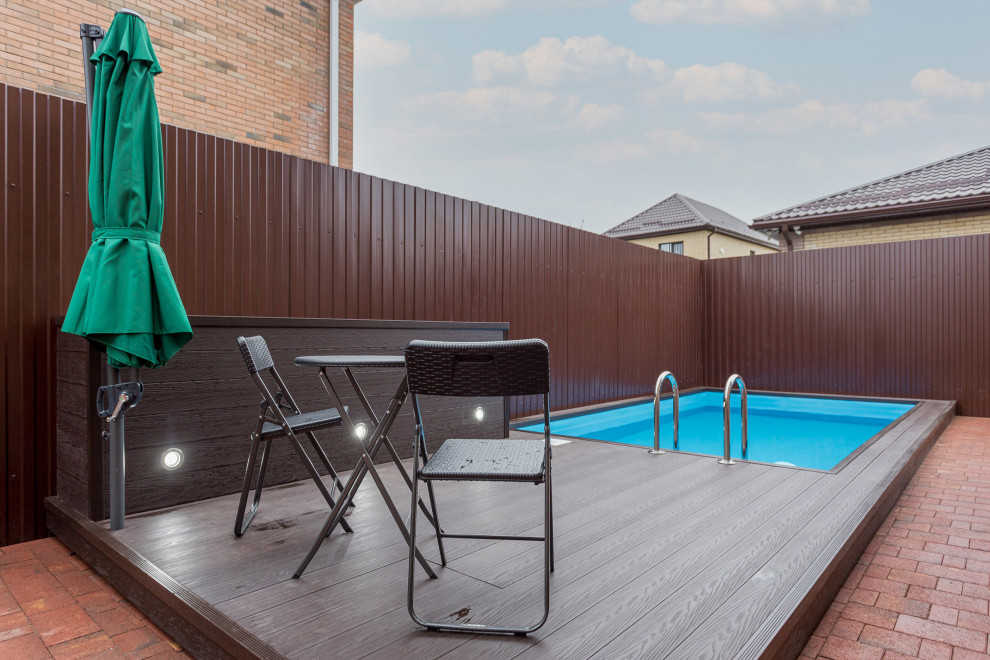 2023 Март Интерьерная и экстерьерная фотосъемка дома в Краснодаре