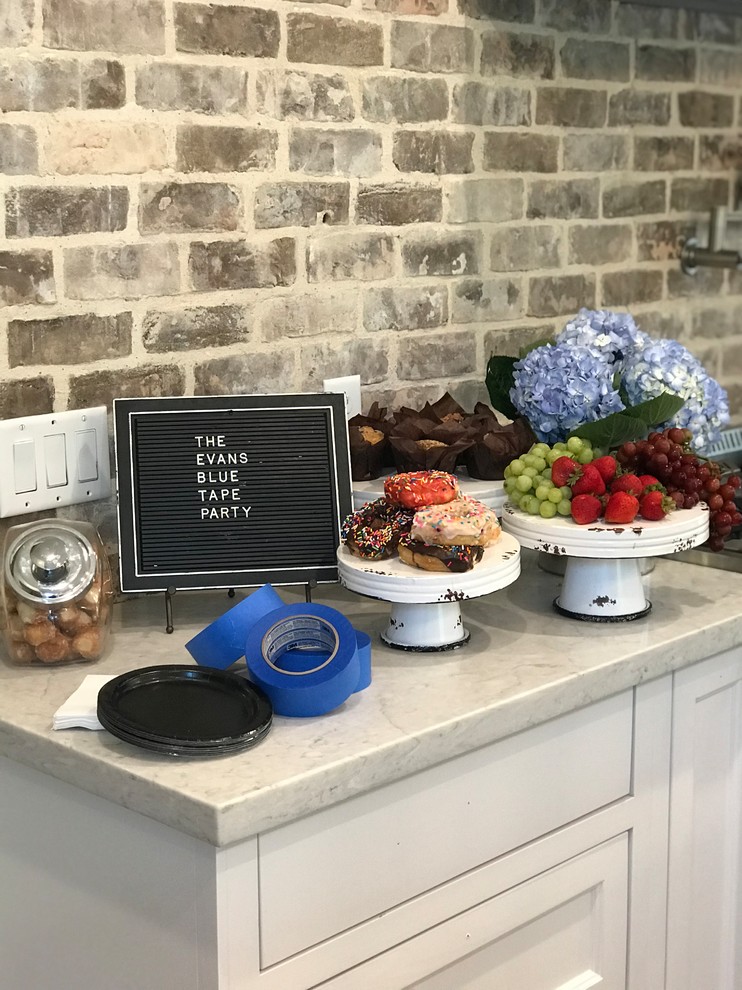 We Love A Good Party