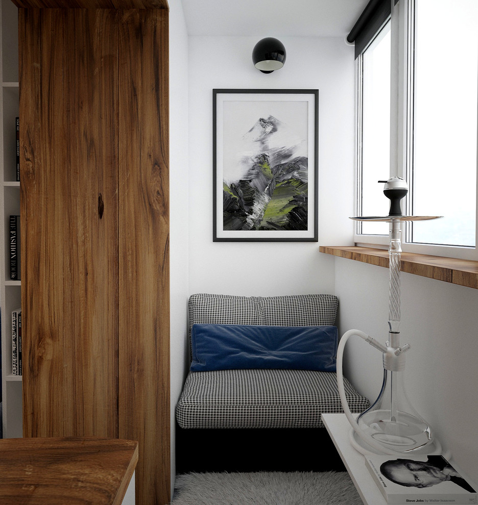 "Евродвушка" 63 кв.м г.Ижевск 2019 год