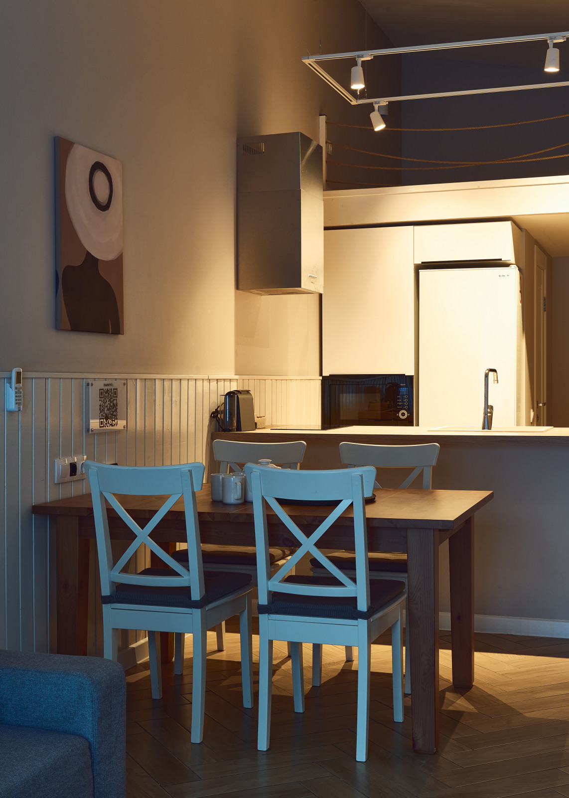 Съемка базы отдыха LIFE CLUB. Давинчи. Санкт-Петербург