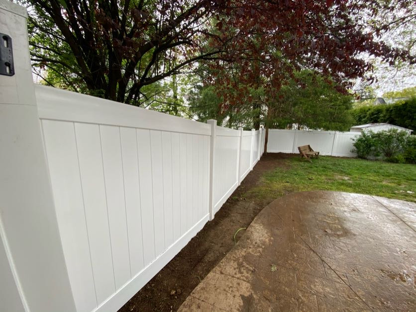 Fence Projects