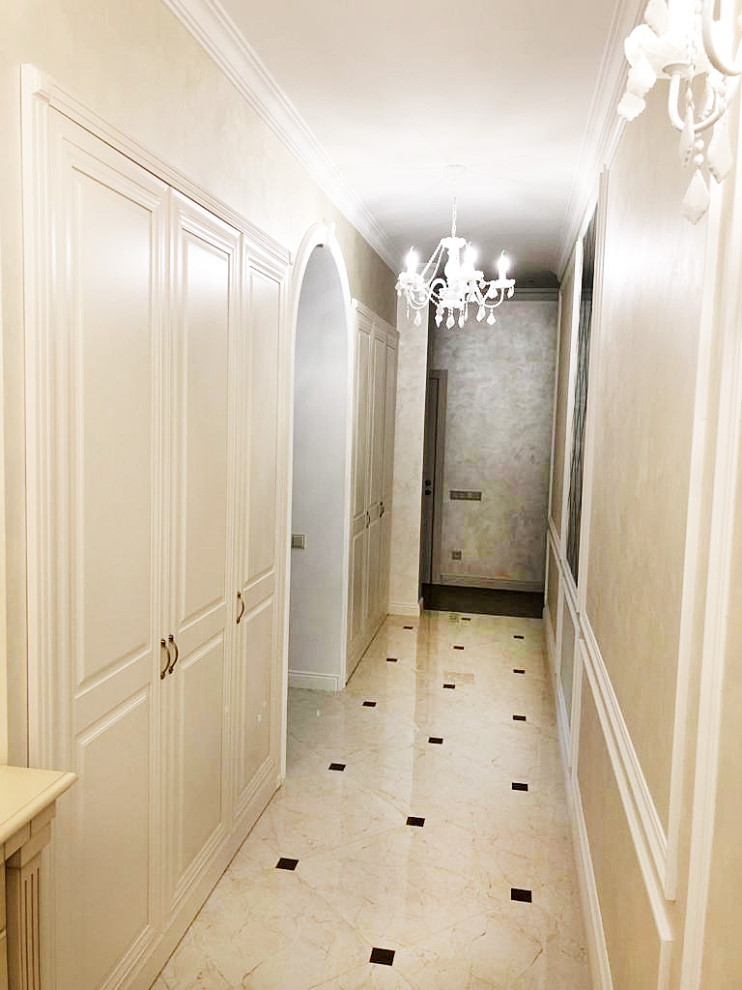 Неоклассика на Столетова