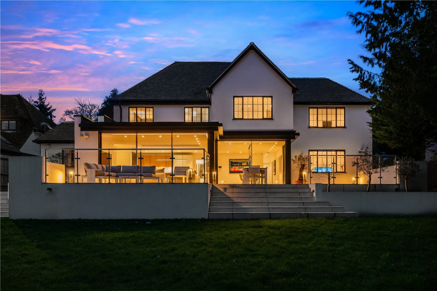 House Design in Durham Avenue, BR2