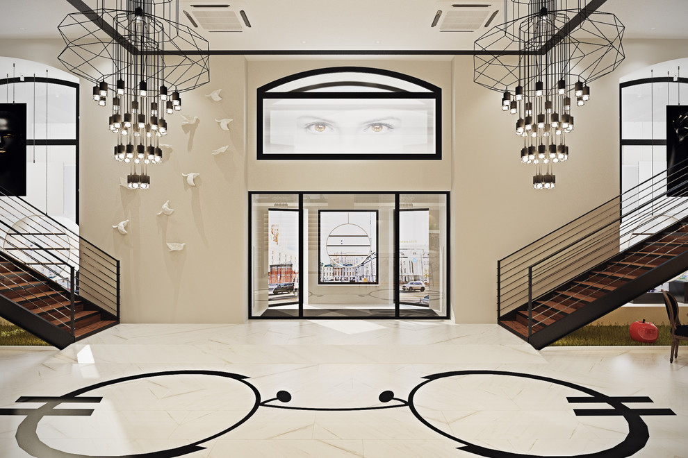 Салон Оптики