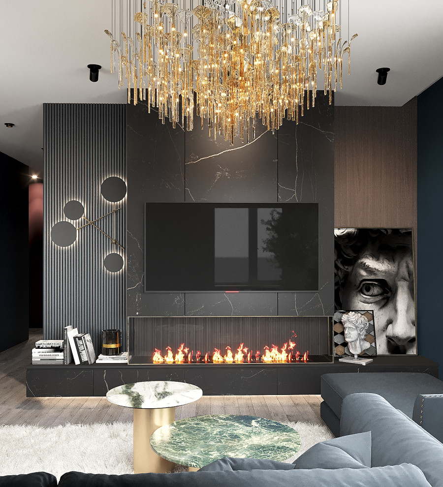 Весенний ЖК