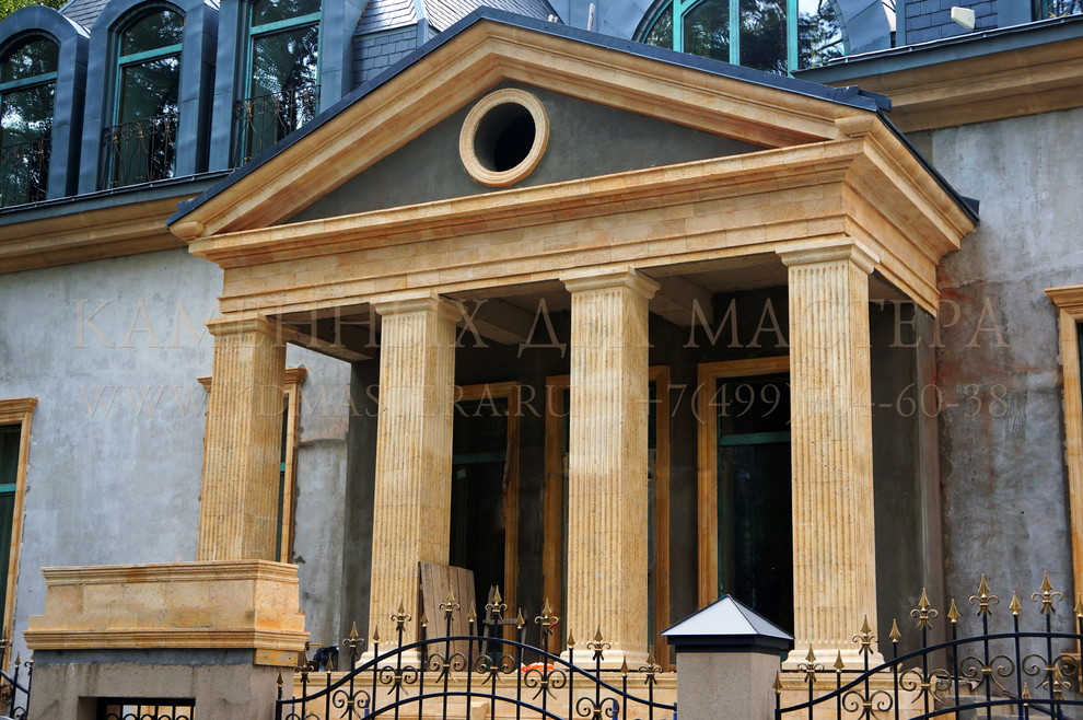 Коттедж в Жуковке