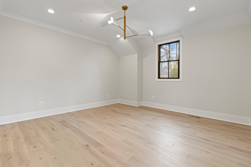 Modern Farmhouse Rochester IV