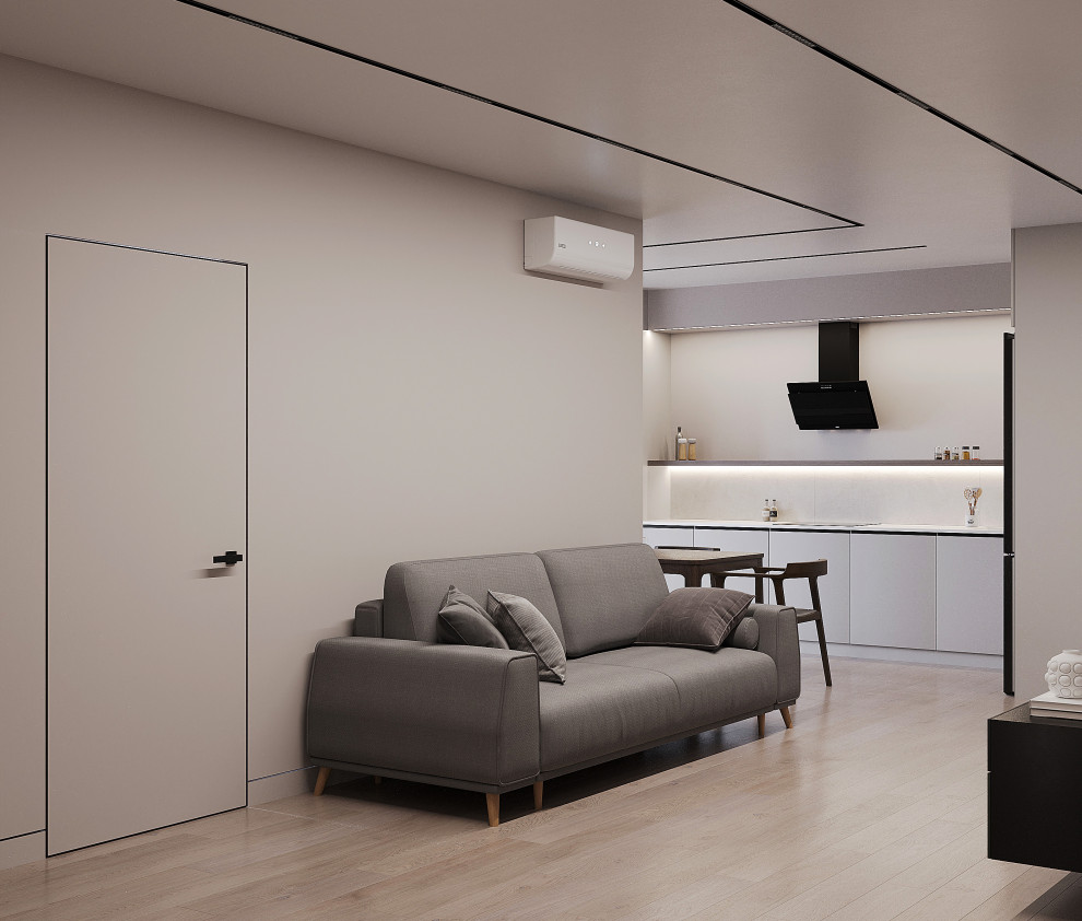 Квартира в ЖК "Легенда"