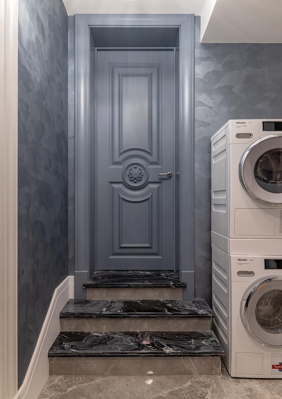 Мебель для проекта современной квартиры