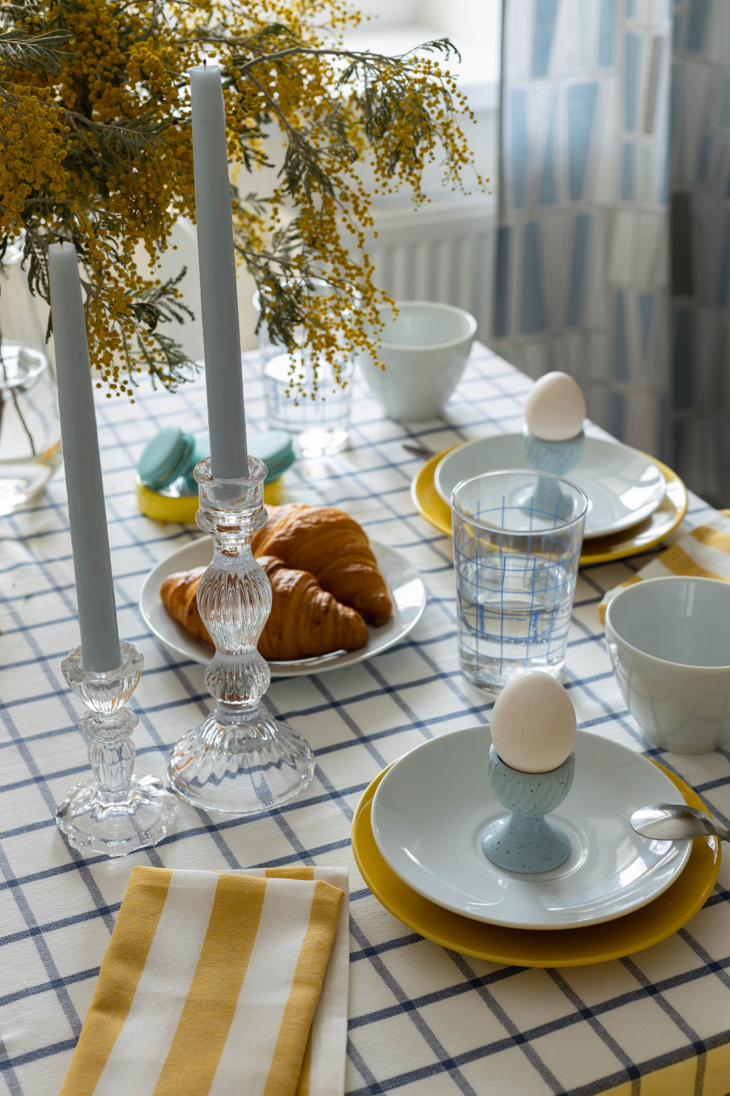 Солнечная квартира