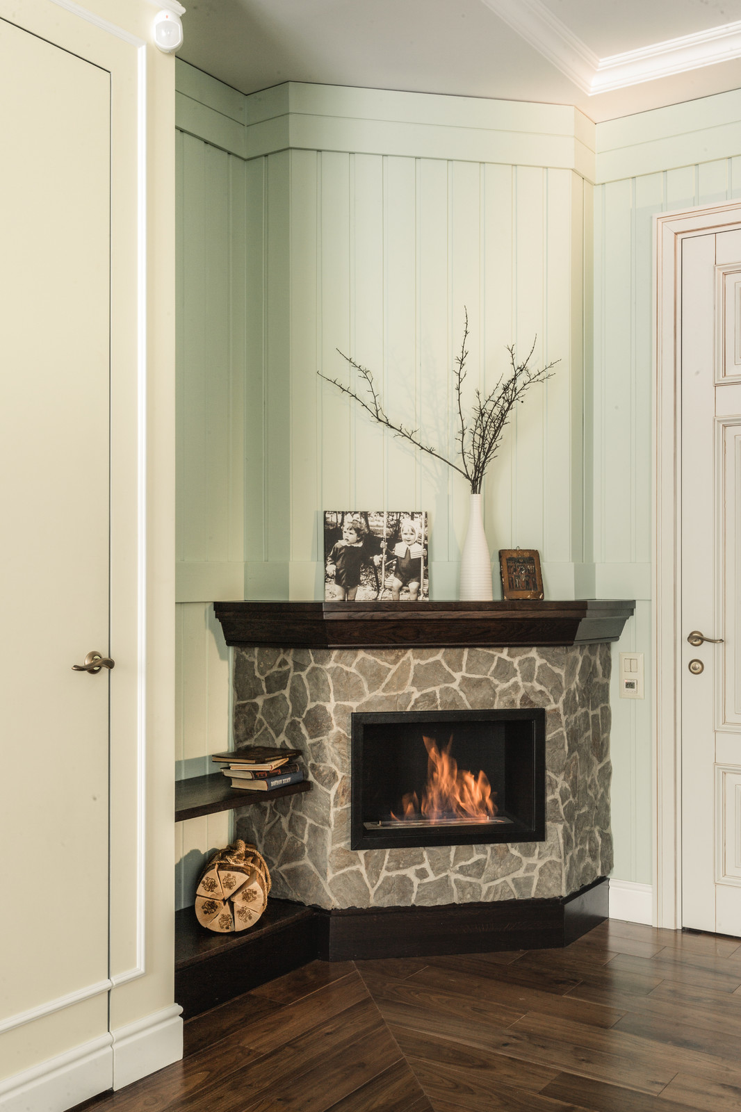 Реализация квартиры в ЖК "Смольный парк"