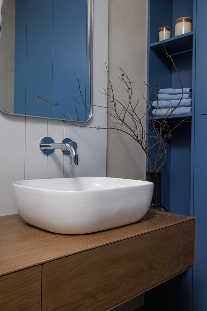 Стилизация интрьера