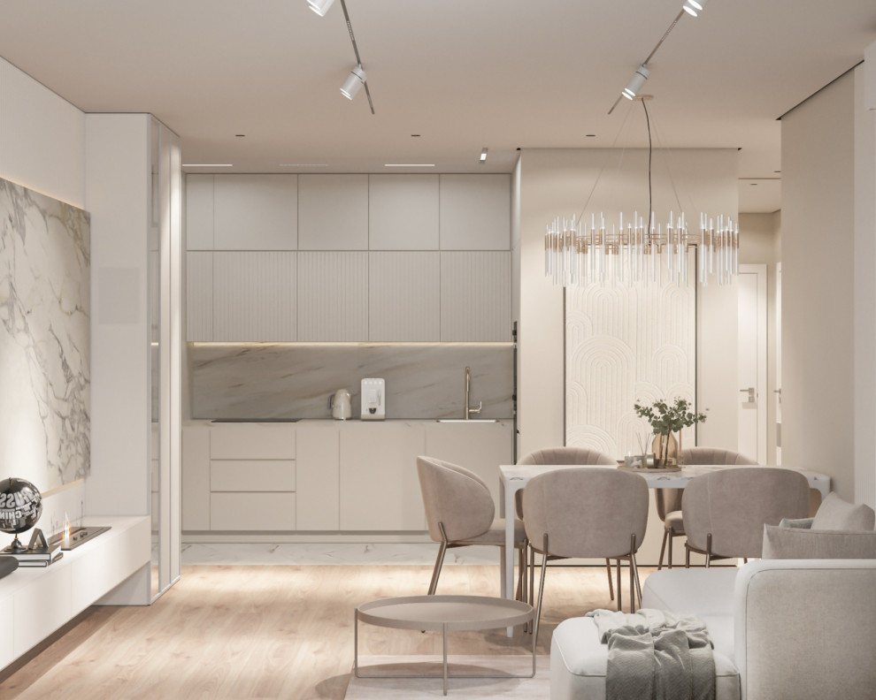 Квартира 65 м2