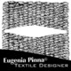 Eugenia Pinna | Textile Designer