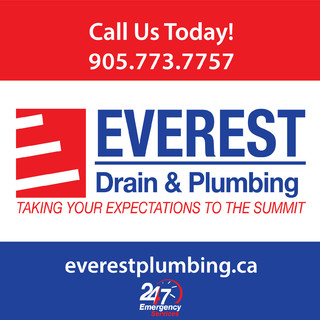 Everest Drain & Plumbing : Richmond Hill Plumber