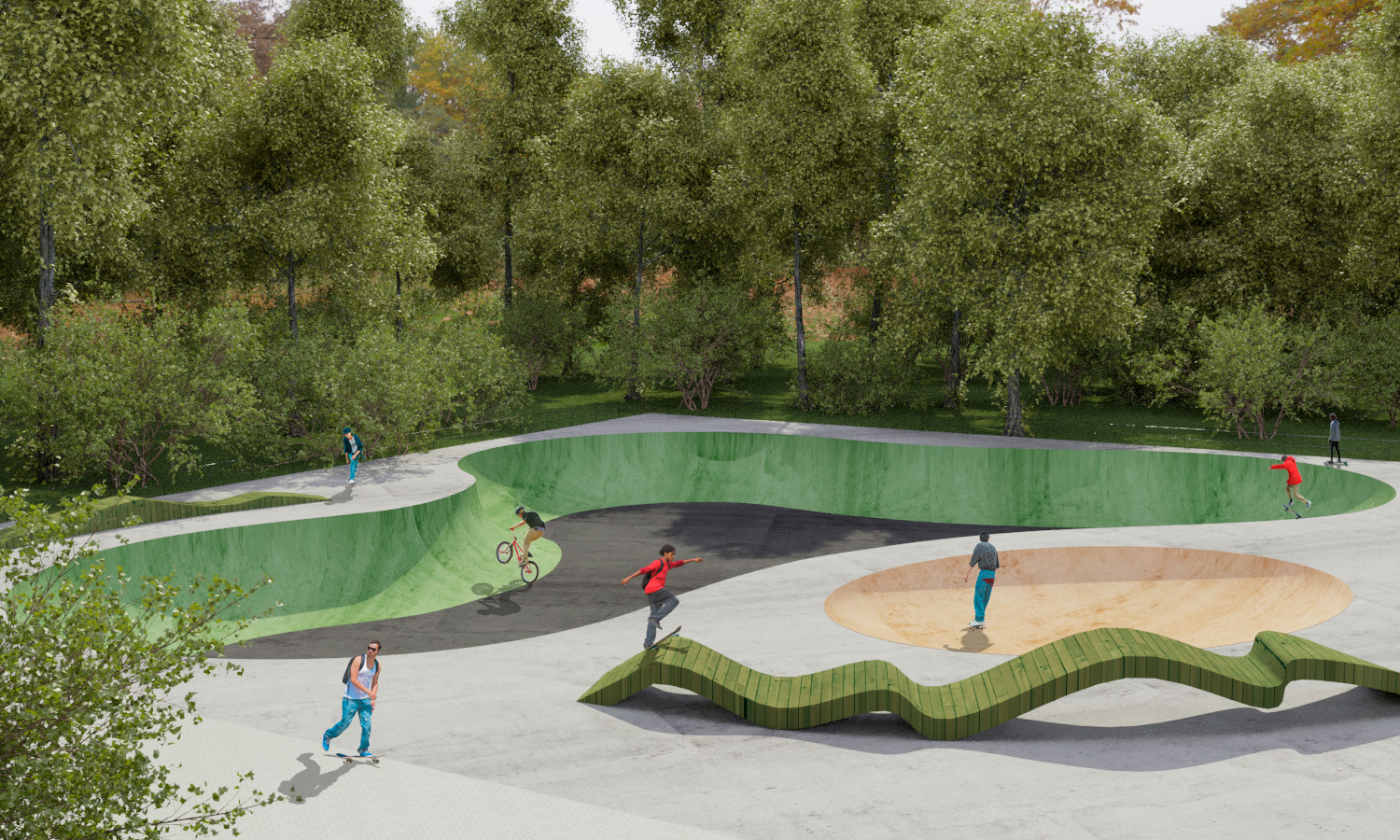 Стадион "Политехник"