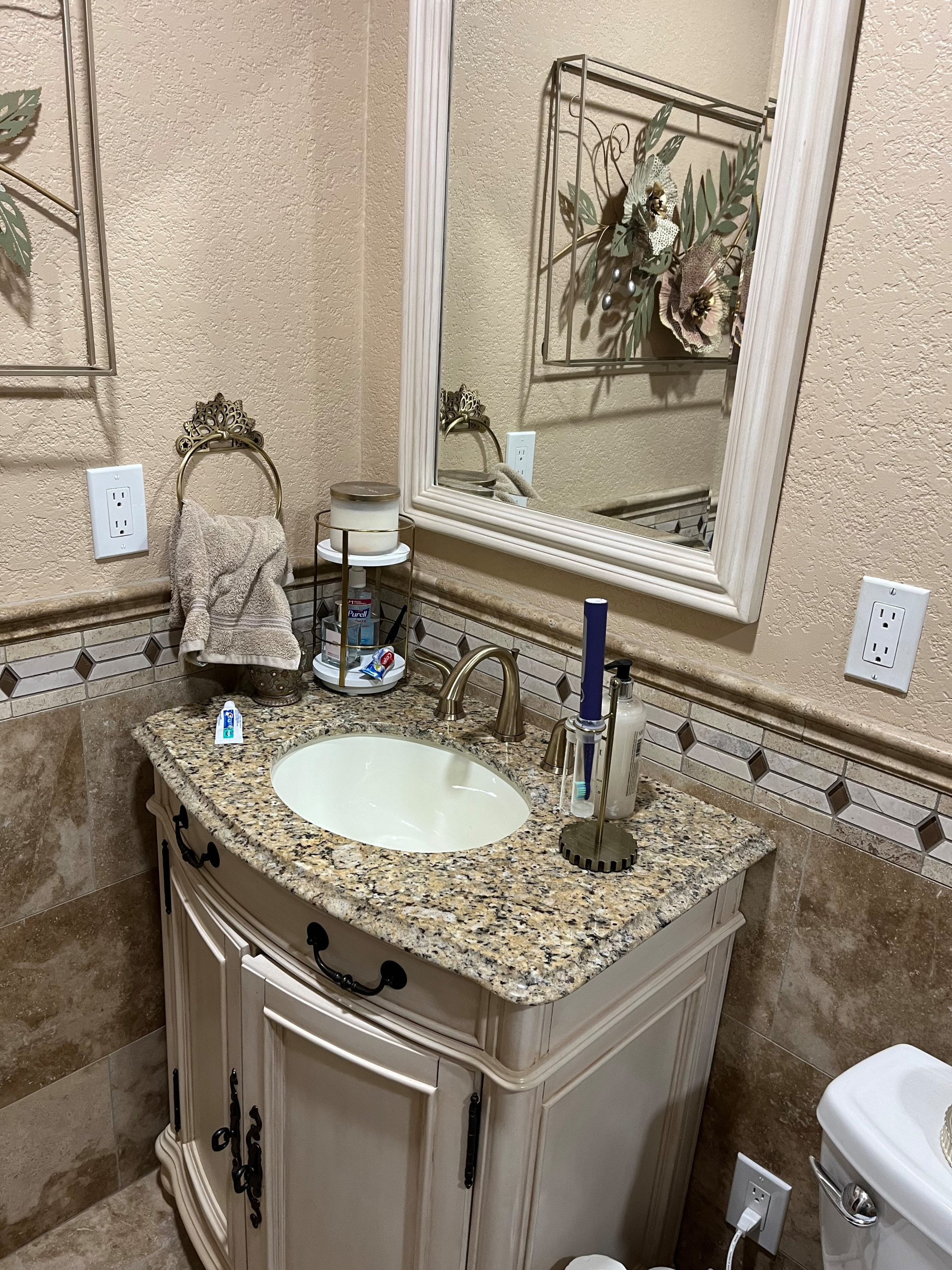 Bathroom Remodel
