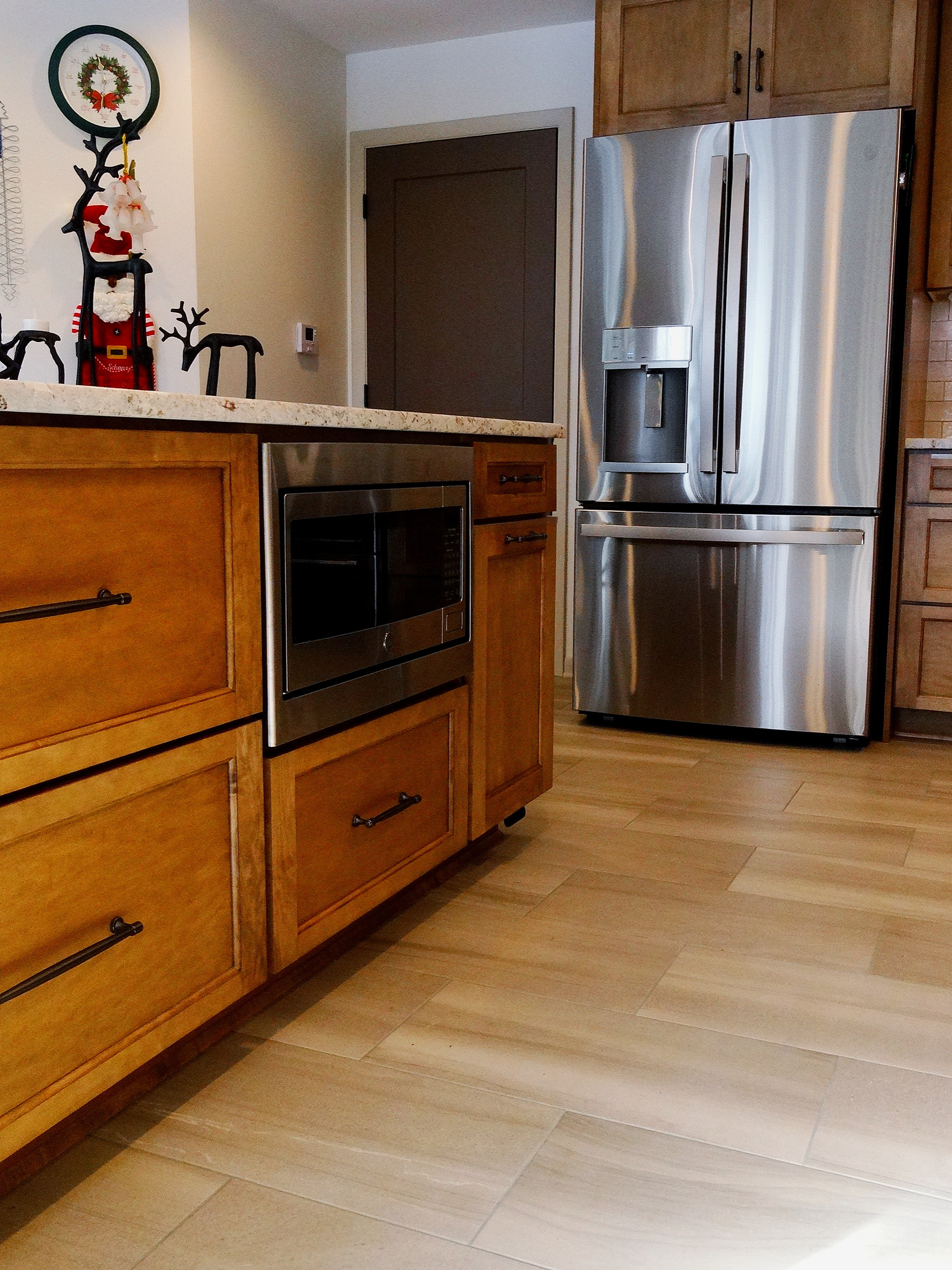 Sussex Residence II - Kitchen Remodel