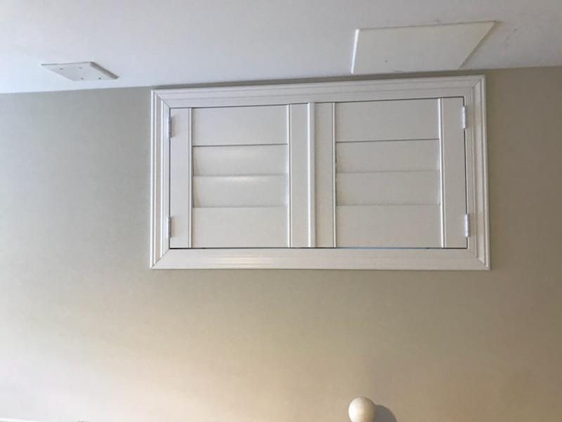 Shutters
