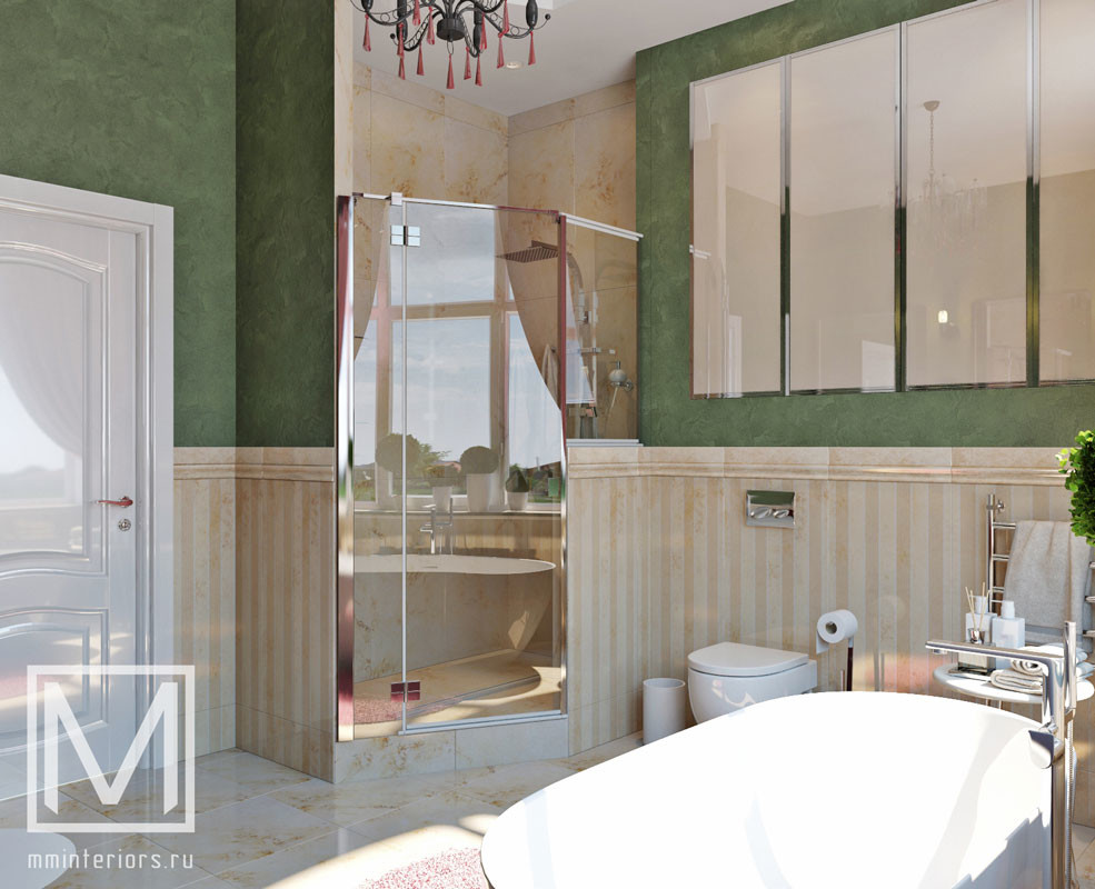 Лазурный берег