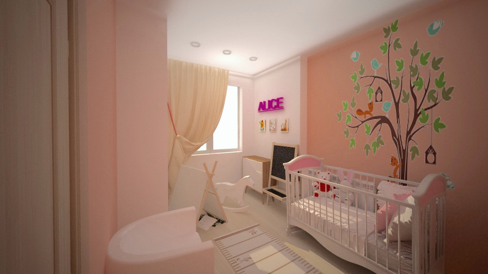 Квартира в Томилино