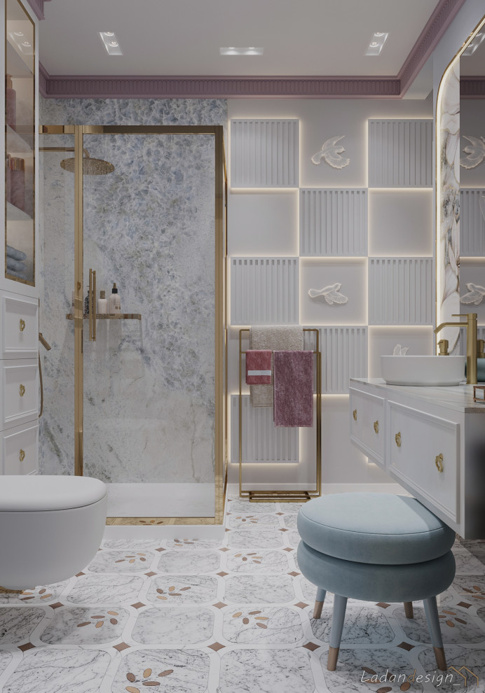 Детский санузел_прачечная