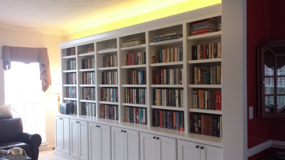 Bookcases