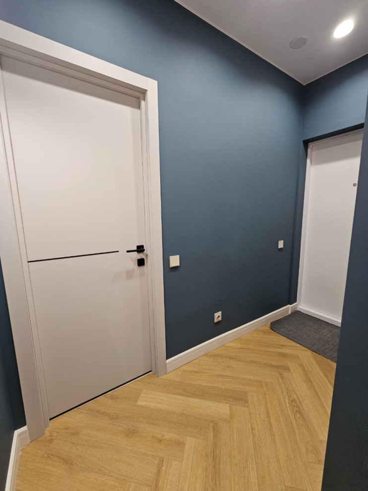 Квартира на Руставели